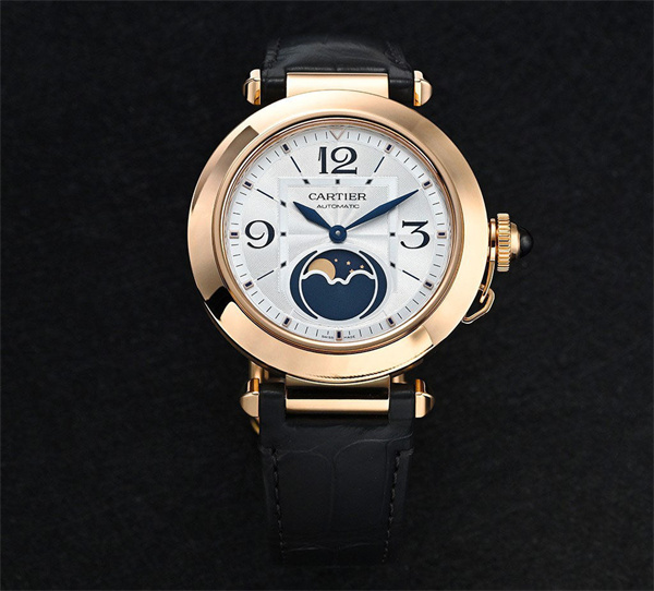 卡地亚腕表表带太紧原因是啥(图) 卡地亚腕表表带太紧原因是啥(图)