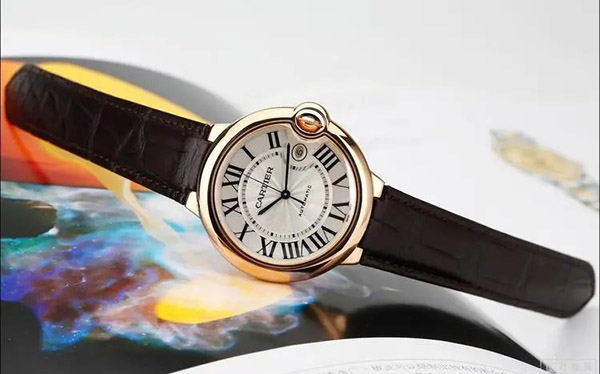 卡地亚腕表表带过短解决办法深度解析（图）