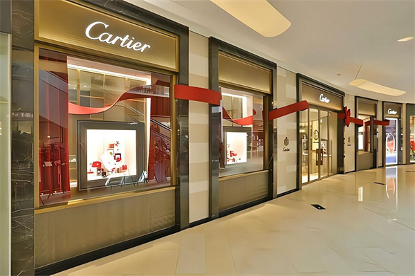 卡地亚腕表表带过短原因是什么(图) 卡地亚腕表表带过短原因是什么(图)