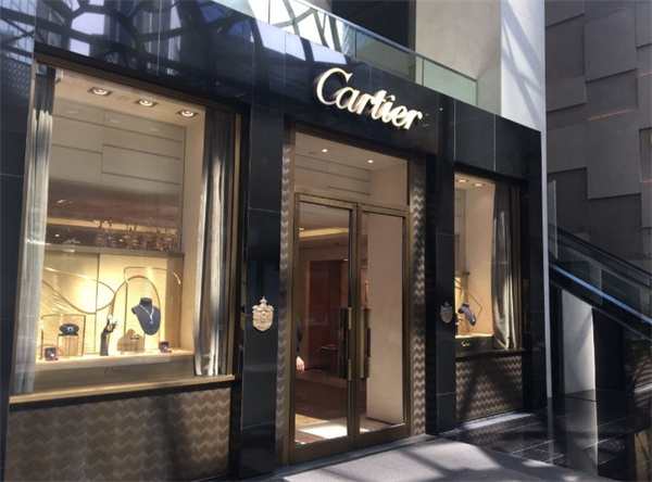卡地亚外观有划痕处理办法深度解析（图）