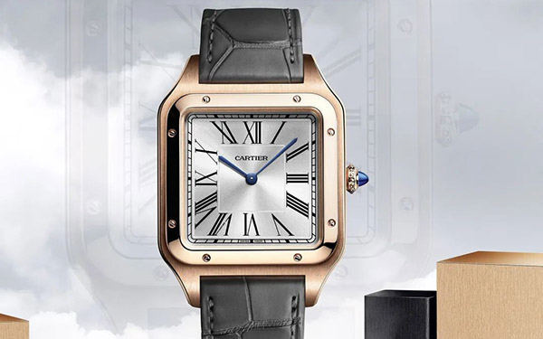 揭秘卡地亚手表停摆修复秘籍：无需官方授权，轻松自我拯救（图）