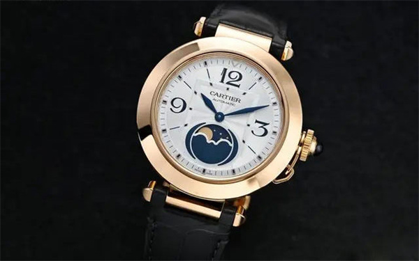 卡地亚外观有划痕处理方法深度解析（图）