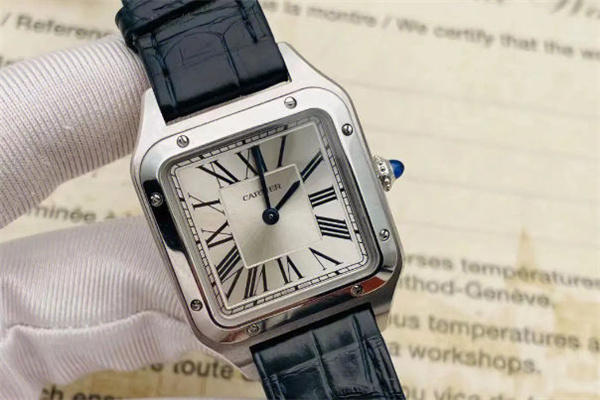 卡地亚腕表表带过长处理技巧详解(图) 卡地亚腕表表带过长处理技巧详解(图)