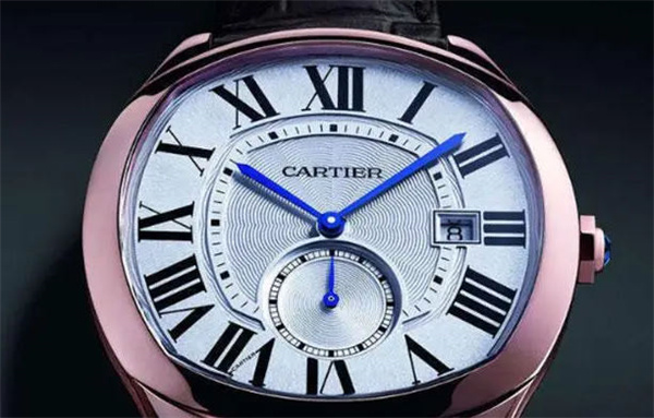 卡地亚腕表表带紧绷？轻松解决小窍门大揭秘！（图）