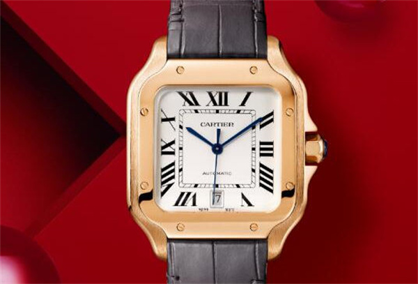 卡地亚手表走停解决方案：延长爱表生命的小技巧（图）